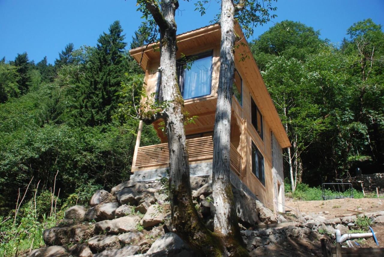 Berona Dag Evleri Camlihemsin Exterior photo